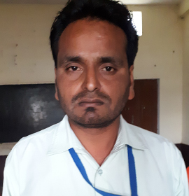 Bipin Tripathi